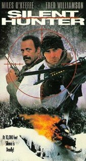 Безмолвный охотник (1995) постер