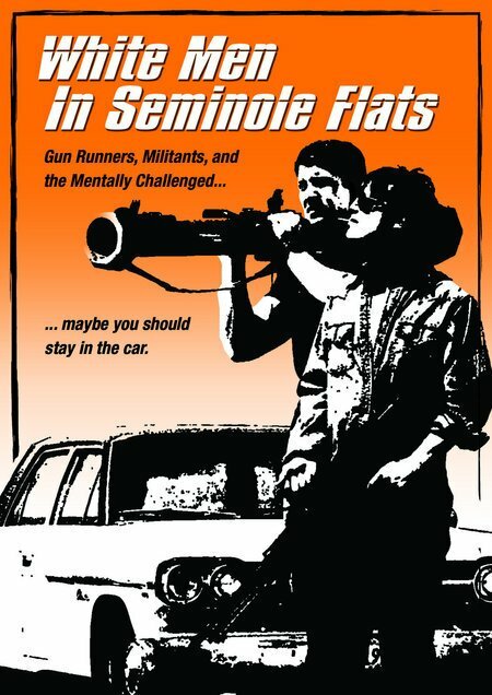 White Men in Seminole Flats (2004) постер