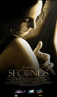 Seconds (2008) постер