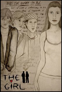 The Girl (2006) постер