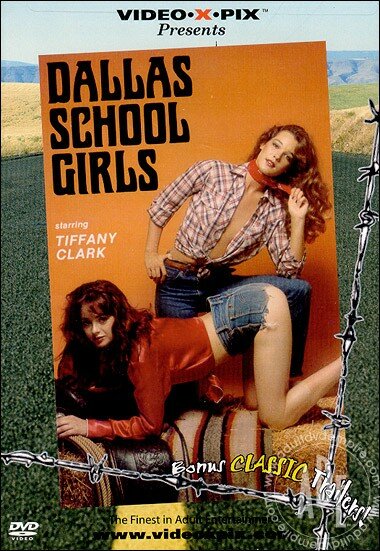 Далласские школьницы (1981) постер