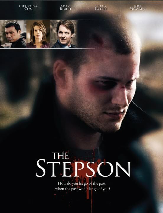 The Stepson (2010) постер