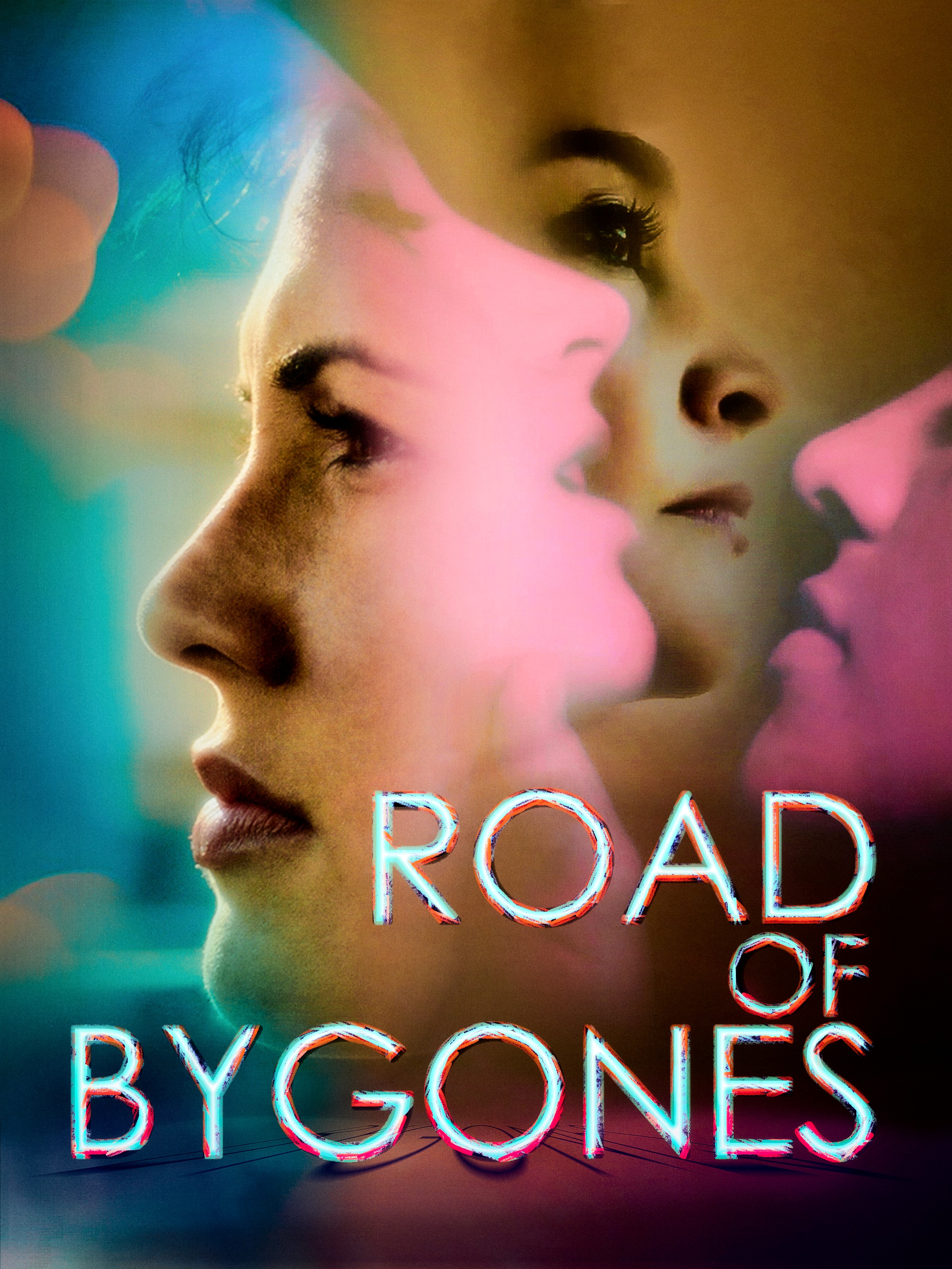 Road of Bygones (2019) постер