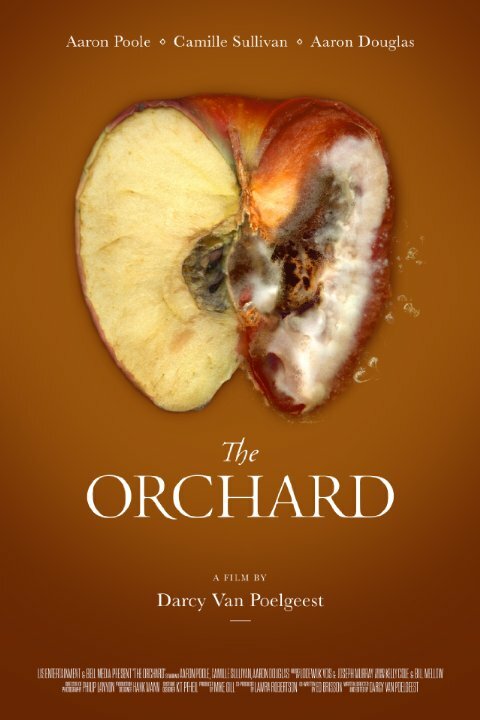 The Orchard (2015) постер
