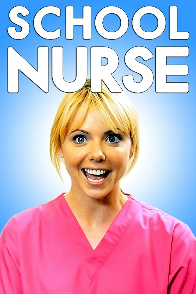 Школьная медсестра (2015) постер