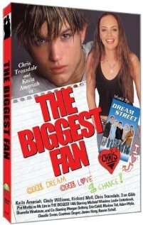 The Biggest Fan (2002) постер