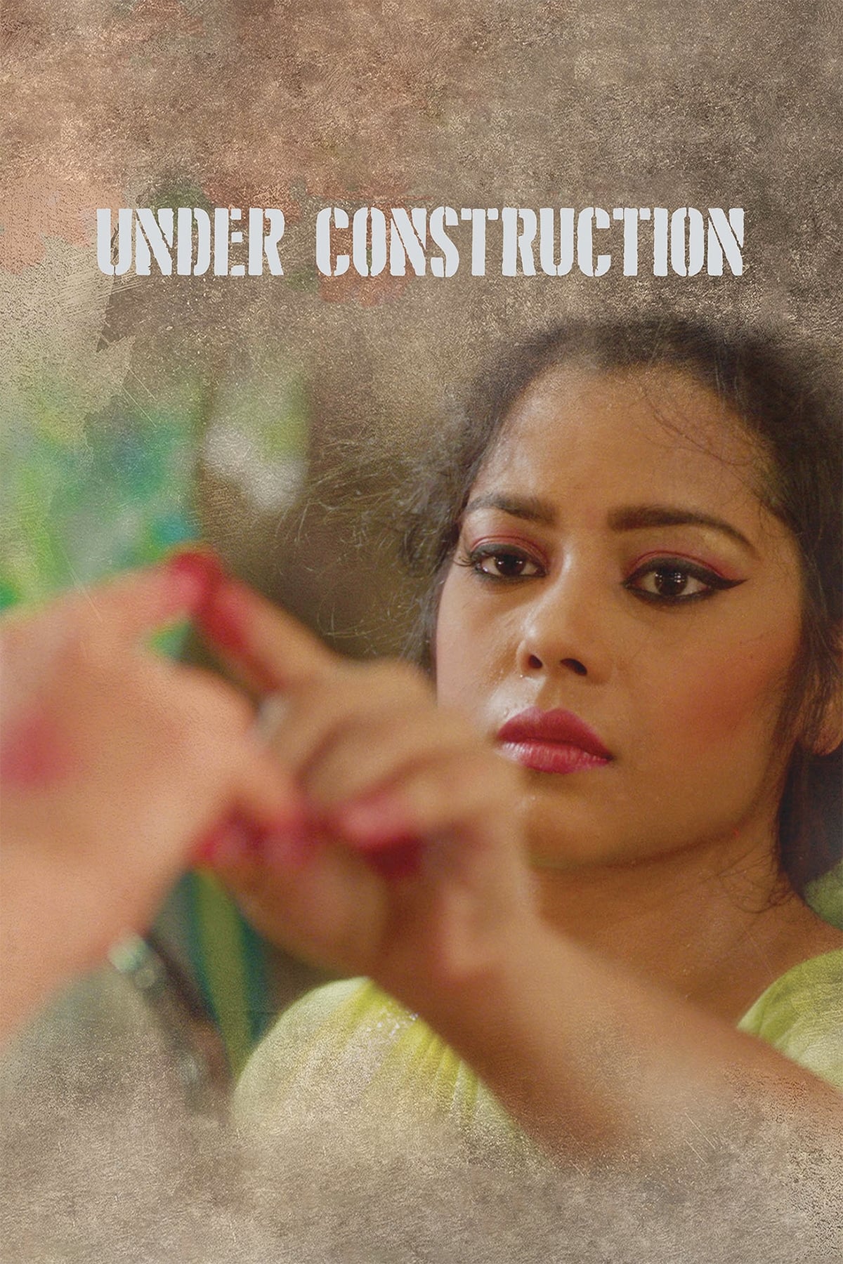 Under Construction (2015) постер