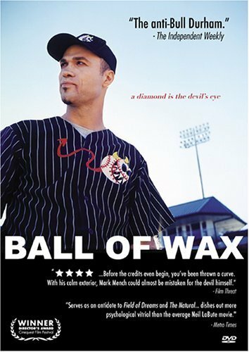Ball of Wax (2003) постер