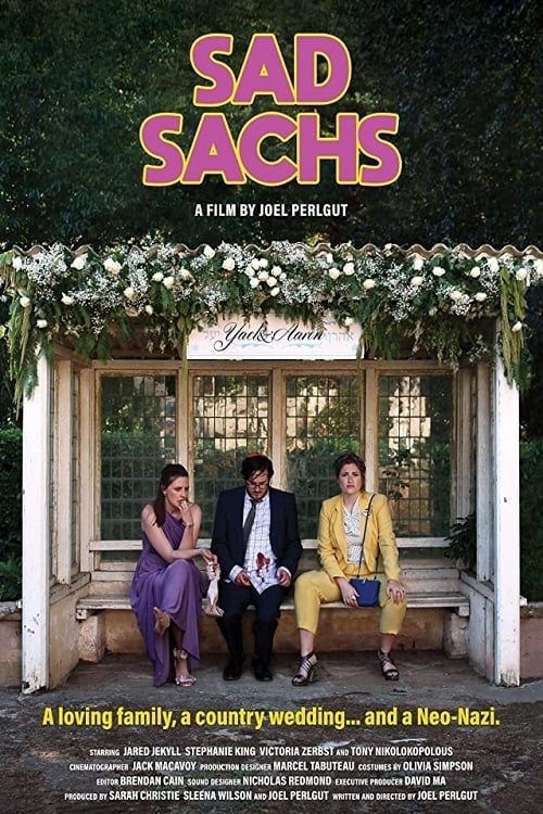 Sad Sachs (2019) постер