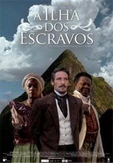 Остров рабов (2008) постер