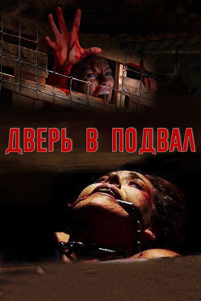 Дверь в подвал (2007) постер
