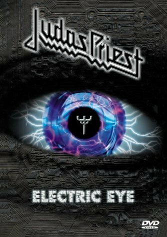 Judas Priest: Electric Eye (2003) постер