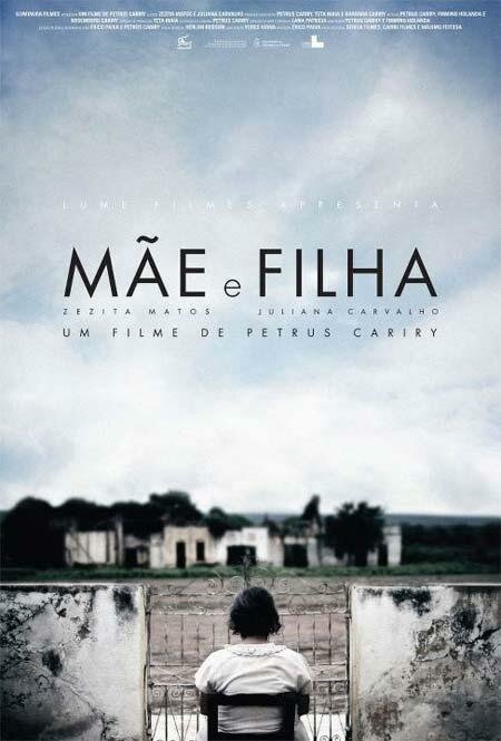 Mãe e Filha (2011) постер