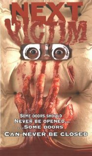 Next Victim (2003) постер