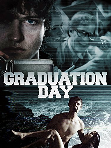 Graduation Day (2015) постер