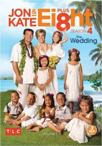 Джон, Кейт и восемь детей (2007) постер
