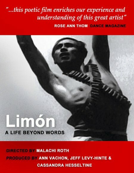 Limón: A Life Beyond Words (2001) постер