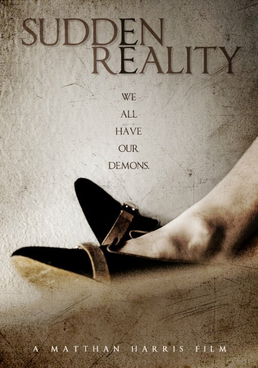 Sudden Reality (2015) постер