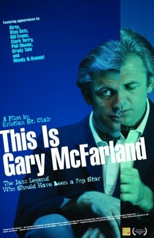 This Is Gary McFarland (2006) постер