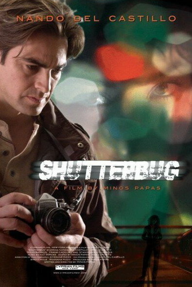 Shutterbug (2009) постер
