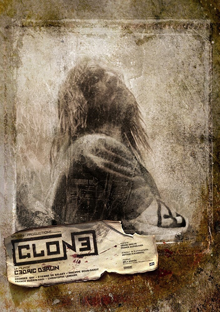 Clone (2006) постер