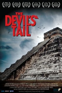 The Devil's Tail (2008) постер