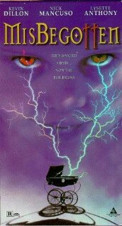 Дитя убийцы (1997) постер