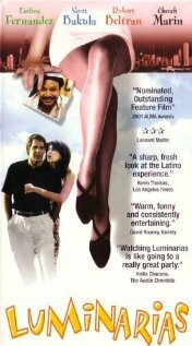 Люминарии (2000) постер