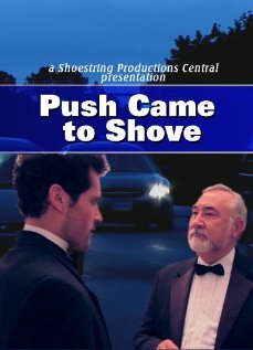 Push Came to Shove (2010) постер