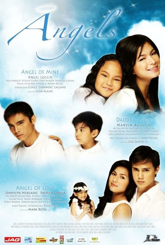 Angels (2007) постер