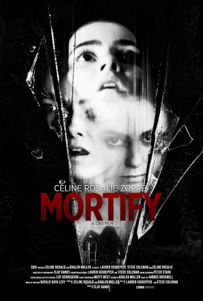 Mortify (2020) постер