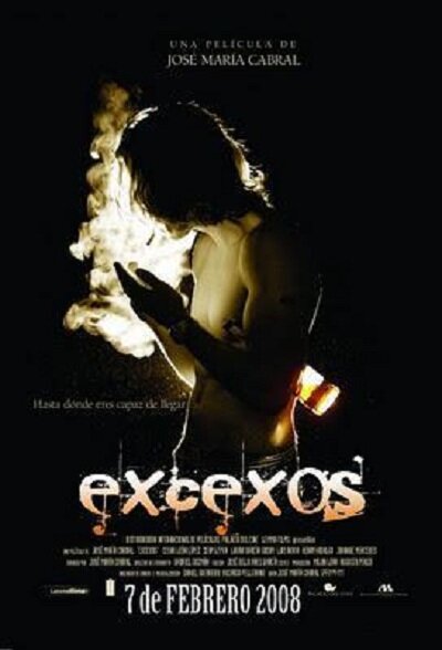 Excexos (2008) постер