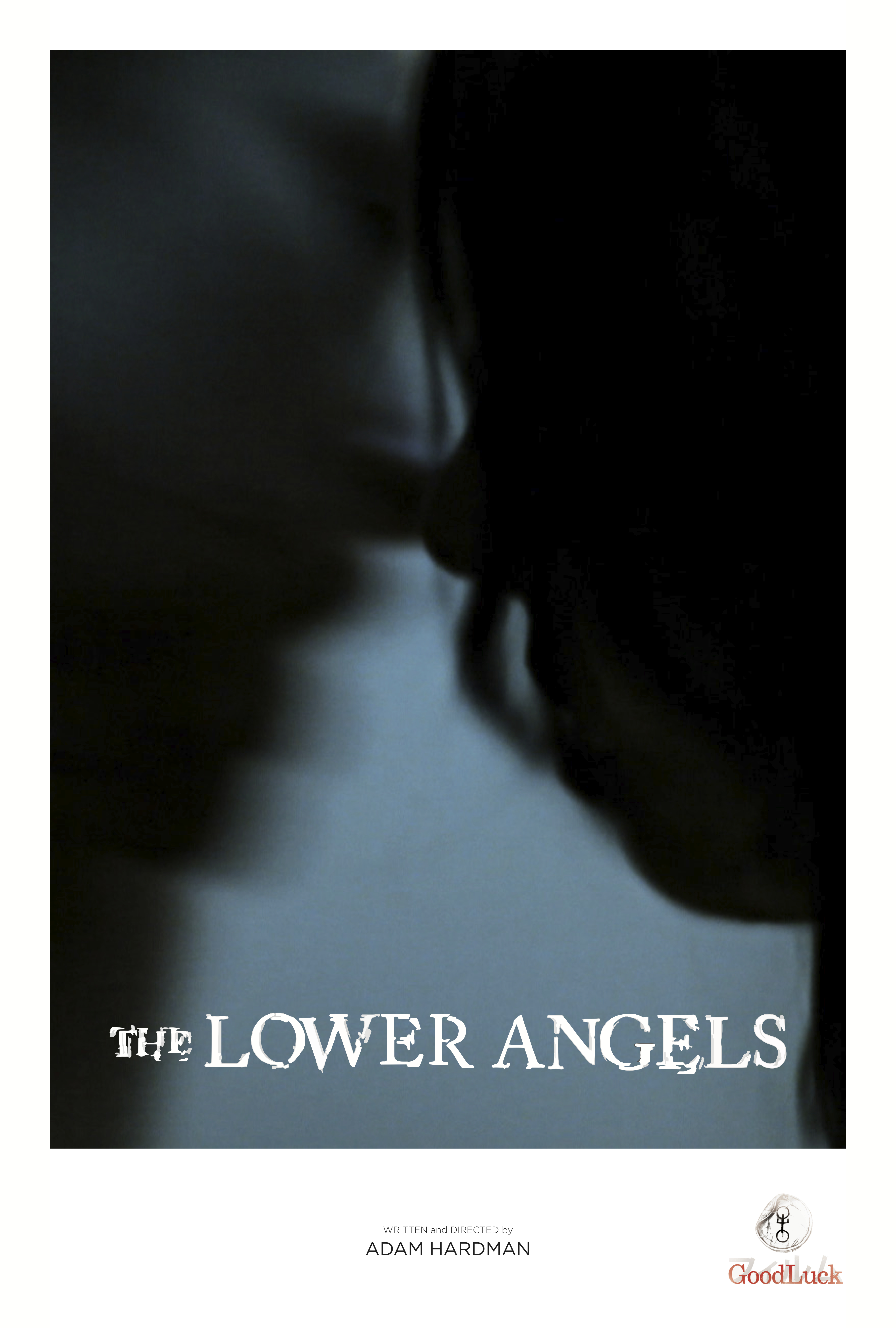 The Lower Angels (2014) постер