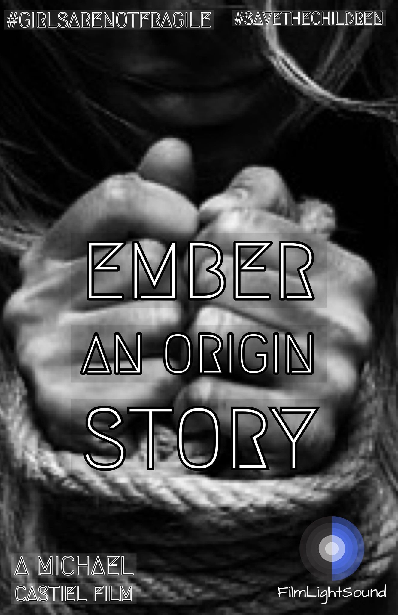 Ember - An Origin Story (2020) постер