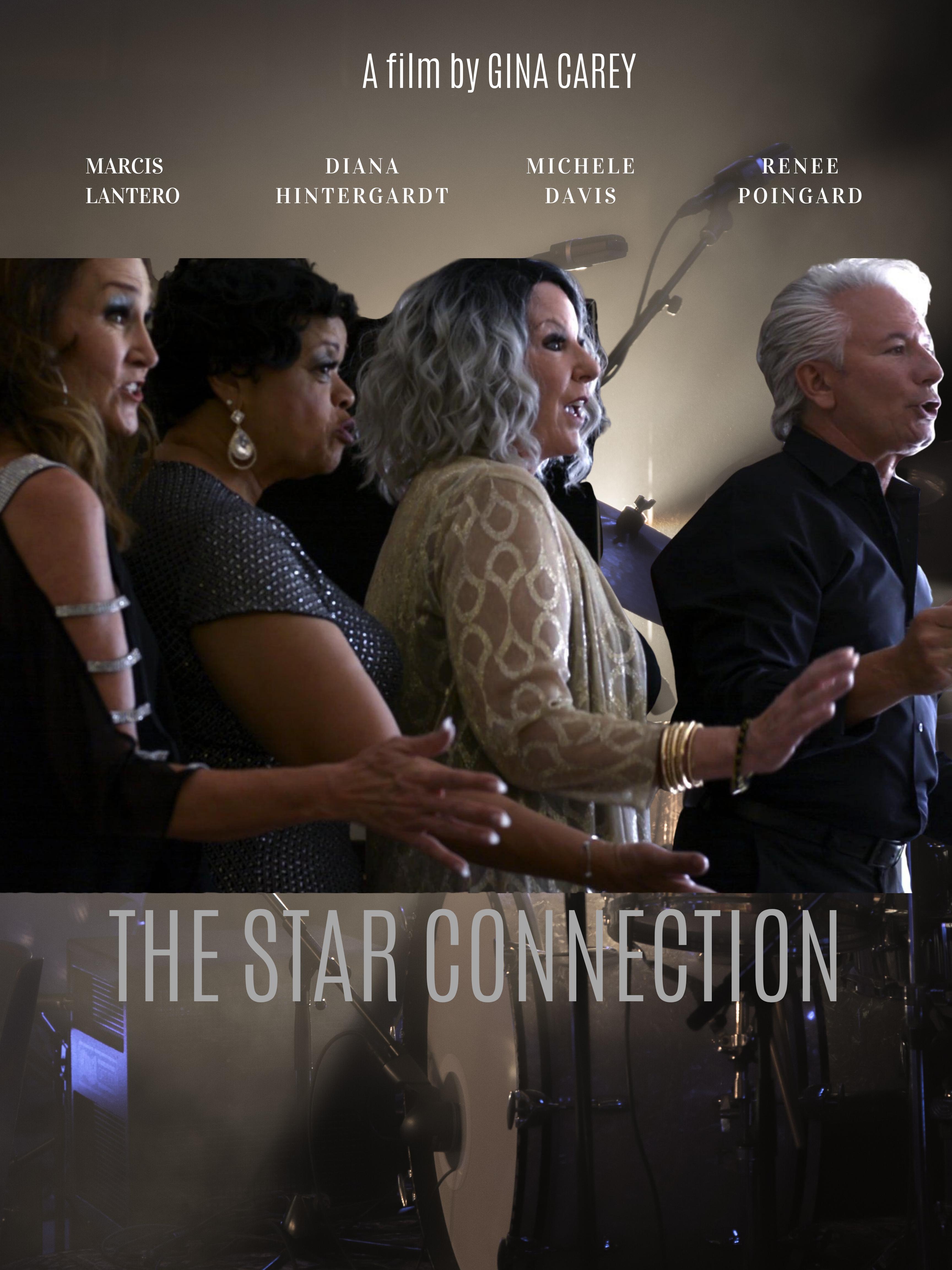 The Star Connection (2020) постер