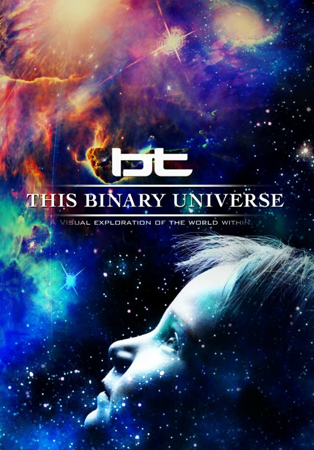 This Binary Universe (2012) постер