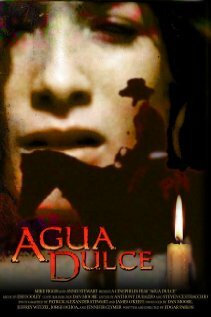 Agua Dulce (2001) постер