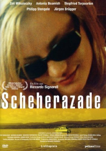 Scheherazade (2001) постер