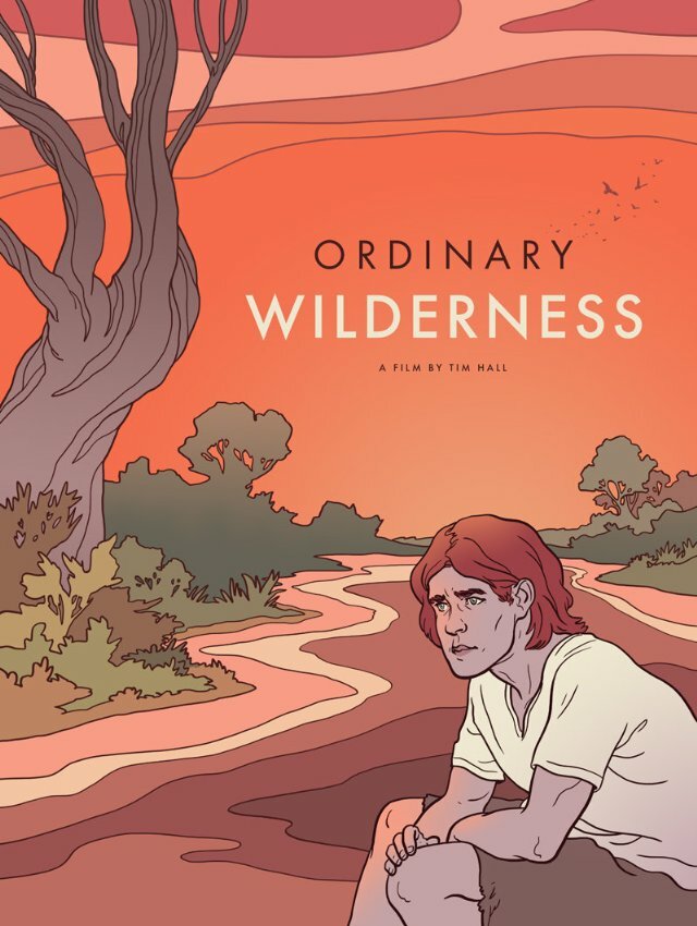 Ordinary Wilderness (2012) постер