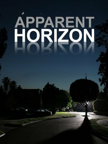 Apparent Horizon (2006) постер