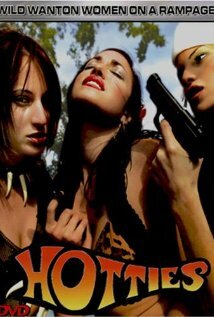 Hotties (2005) постер