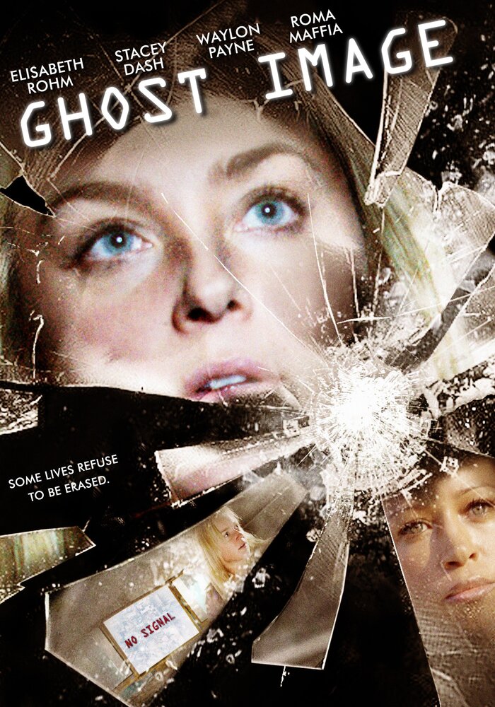 Разговор с призраком (2007) постер