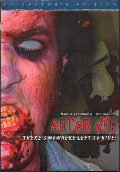 After Ate (2004) постер