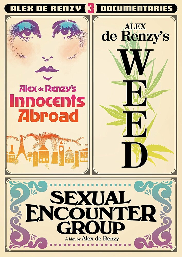 Sexual Encounter Group (1970) постер