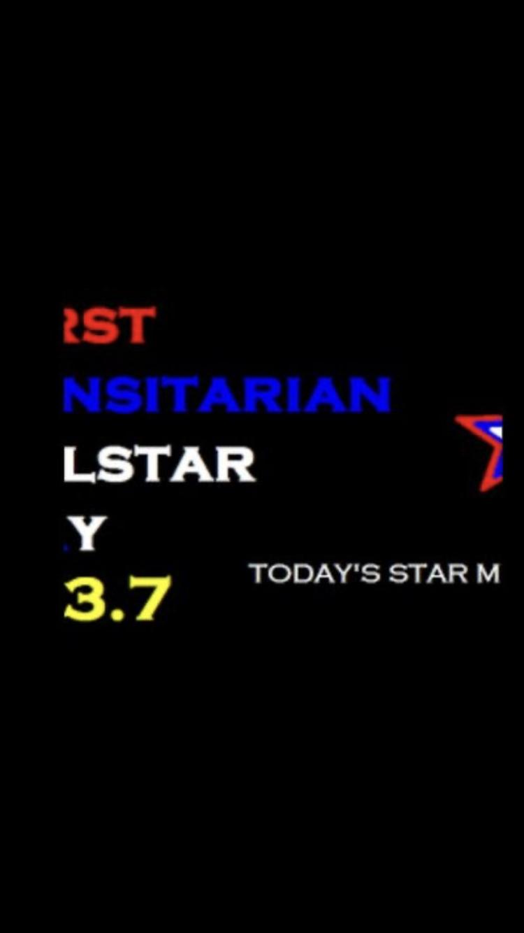 Sensitarian Allstar Radio (2021) постер