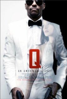Q: Secret Agent (2008) постер