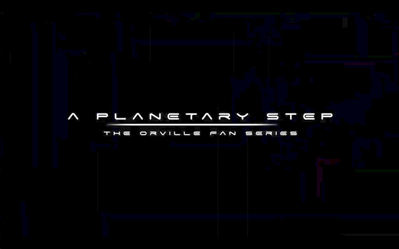 A Planetary Step (2020) постер