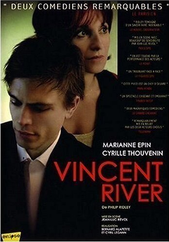 Vincent River (2006) постер