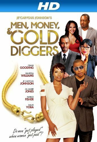 Men, Money & Gold Diggers (2014) постер