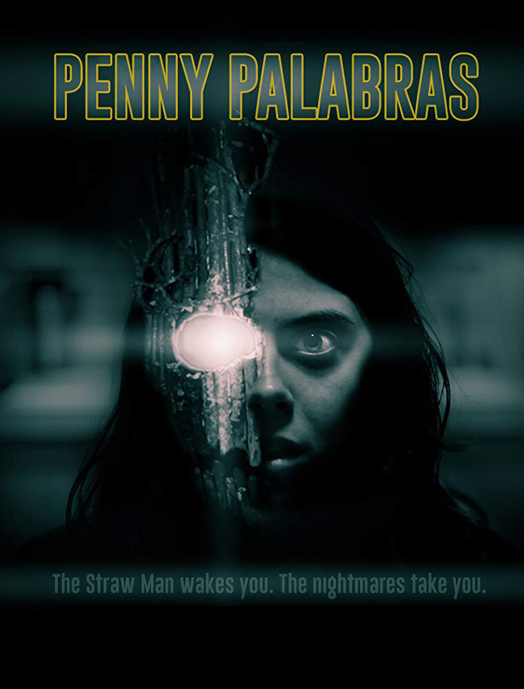 Пенни Палабрас (2018) постер